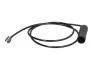Датчик износа дисковых тормозных колодок QUICK BRAKE WS0161A
