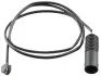 Датчик зносу дискових гальмівних колодок QUICK BRAKE WS0161A (фото 2)