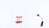 Датчик зносу гальмівних колодок QUICK BRAKE WS 0162 A