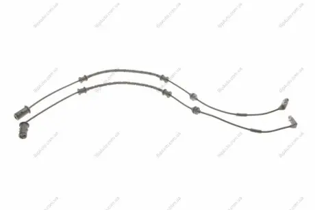 Датчик зносу гальмівних колодок WS 0165 A QUICK BRAKE WS0165A