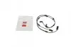Датчик износа дисковых тормозных колодок QUICK BRAKE WS0166A