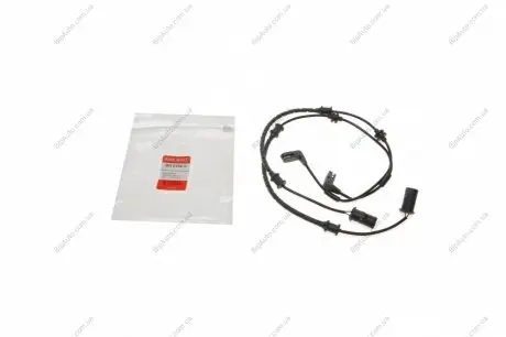 Датчик износа дисковых тормозных колодок QUICK BRAKE WS0166A