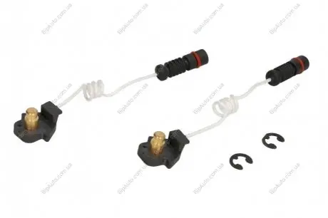 Датчик износа дисковых тормозных колодок QUICK BRAKE WS0184A