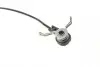 Датчик износа дисковых тормозных колодок OJD QUICK BRAKE WS0185A (фото 2)
