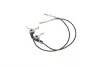 Датчик износа дисковых тормозных колодок OJD QUICK BRAKE WS0185A (фото 4)