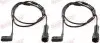 Датчик износа дисковых тормозных колодок OJD QUICK BRAKE WS0193A (фото 2)