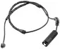 Датчик износа, тормоз. QUICK BRAKE WS0200A