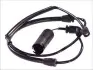 Датчик износа, тормоз. QUICK BRAKE WS0200A (фото 3)