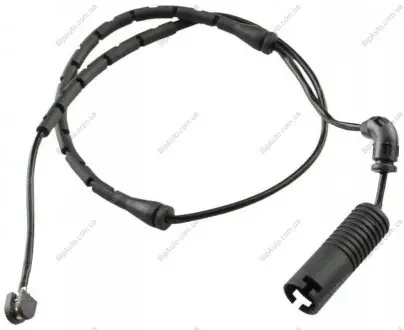 Датчик зносу гальмівних колодок WS 0200 A QUICK BRAKE WS0200A