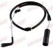 Датчик износа дисковых тормозных колодок OJD QUICK BRAKE WS0203A (фото 2)