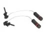Датчик износа дисковых тормозных колодок QUICK BRAKE WS0212A