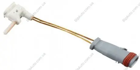 Датчик износа дисковых тормозных колодок QUICK BRAKE WS0213A