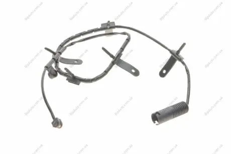 Гальмівні аксесуари (Датчик зносу колодки) WS 0216 A QUICK BRAKE WS0216A