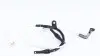 Датчик износа дисковых тормозных колодок OJD QUICK BRAKE WS0222A (фото 4)