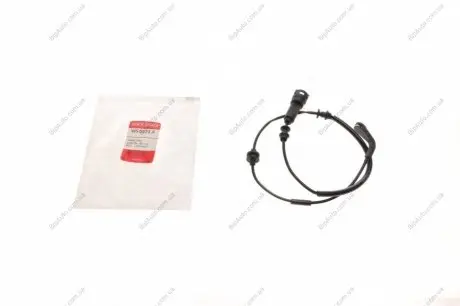 Датчик зносу,гальм.колодки QUICK BRAKE WS0223A