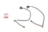 Рем. часть тормозов WS 0225 A QUICK BRAKE WS0225A