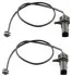 Датчик износа дисковых тормозных колодок QUICK BRAKE WS0243A