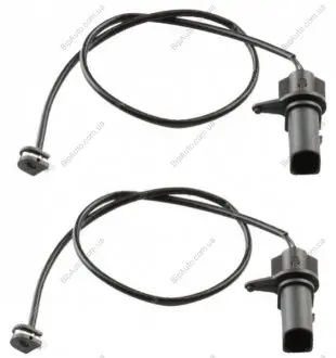 Датчик зносу,гальм.колодки QUICK BRAKE WS0243A