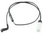 Датчик износа дисковых тормозных колодок QUICK BRAKE WS0249A