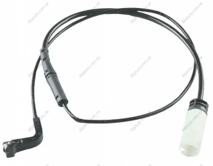 Датчик зносу,гальм.колодки QUICK BRAKE WS0249A