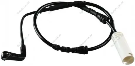 Гальмівні аксесуари (Датчик зносу колодки) WS 0250 A QUICK BRAKE WS0250A