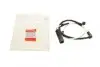 Датчик износа дисковых тормозных колодок QUICK BRAKE WS0253A