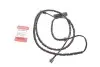 Датчик износа дисковых тормозных колодок QUICK BRAKE WS0254A (фото 2)