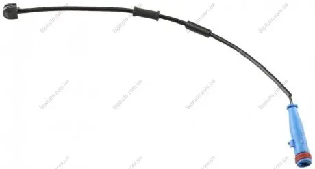 Датчик зносу,гальм.колодки QUICK BRAKE WS0255A