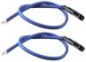 Датчик износа дисковых тормозных колодок QUICK BRAKE WS0258A (фото 2)