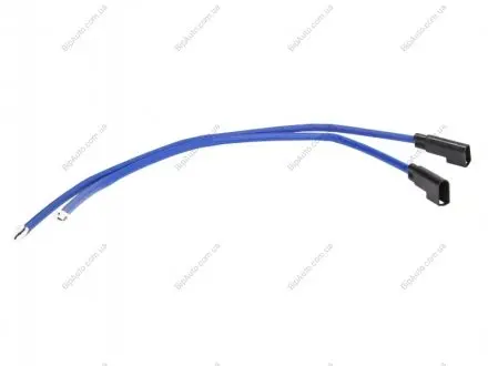 Датчик износа дисковых тормозных колодок QUICK BRAKE WS0258A (фото 1)