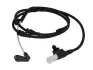 Датчик износа дисковых тормозных колодок QUICK BRAKE WS0261A (фото 1)