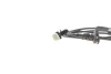 Датчик износа дисковых тормозных колодок QUICK BRAKE WS0261A (фото 3)