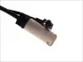 Датчик износа дисковых тормозных колодок QUICK BRAKE WS0267A (фото 5)