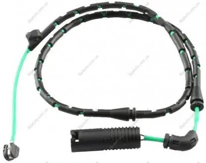 Датчик износа, тормоз. QUICK BRAKE WS0268A