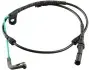 Датчик износа дисковых тормозных колодок QUICK BRAKE WS0269A