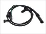 Датчик износа дисковых тормозных колодок QUICK BRAKE WS0269A (фото 2)