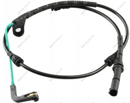 Датчик зносу дискових гальмівних колодок QUICK BRAKE WS0269A