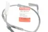 Датчик износа дисковых тормозных колодок QUICK BRAKE WS0270A (фото 2)
