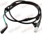 Датчик износа дисковых тормозных колодок OJD QUICK BRAKE WS0277A (фото 2)