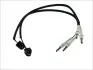 Датчик износа дисковых тормозных колодок QUICK BRAKE WS0279A (фото 2)