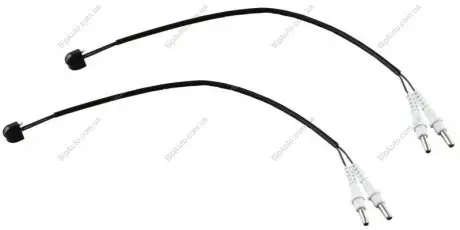 Гальмівні аксесуари (Датчик зносу колодки) WS 0279 A QUICK BRAKE WS0279A