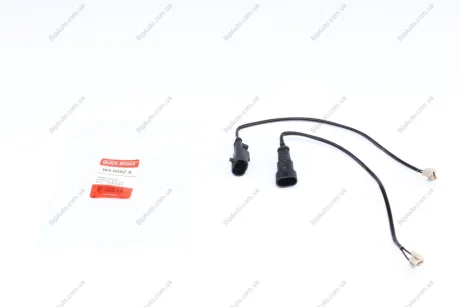 Датчик износа дисковых тормозных колодок OJD QUICK BRAKE WS0282A