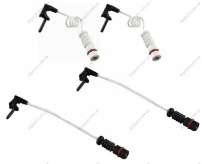 Датчик износа дисковых тормозных колодок OJD QUICK BRAKE WS0301A