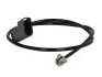 Датчик износа дисковых тормозных колодок QUICK BRAKE WS0312A
