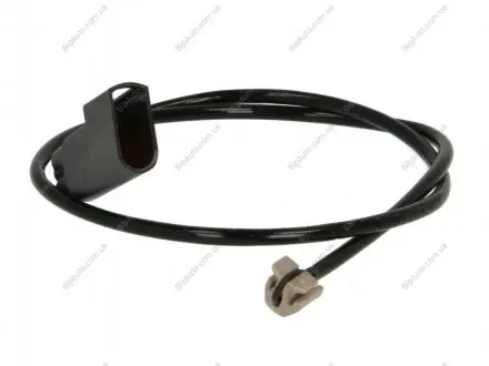 Датчик зносу,гальм.колодки QUICK BRAKE WS0312A