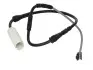 Датчик износа дисковых тормозных колодок QUICK BRAKE WS0317A