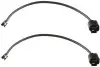 Датчик износа дисковых тормозных колодок QUICK BRAKE WS0322A (фото 2)