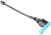 Датчик износа дисковых тормозных колодок QUICK BRAKE WS0329A (фото 2)