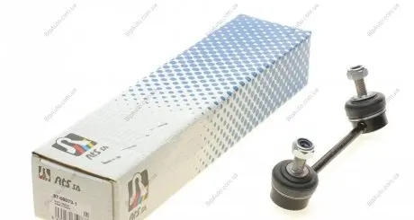 Тяга стабилизатора 97-08073-1 RTS 97080731