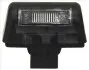 Лампа освещения номерных знаков (z żarówką) FORD TRANSIT, TRANSIT / TOURNEO CONNECT, TRANSIT COURIER 10.86- TYC 150429002